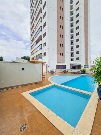 Aluguel Apartamento Cuiabá Quilombo REO1041975 5