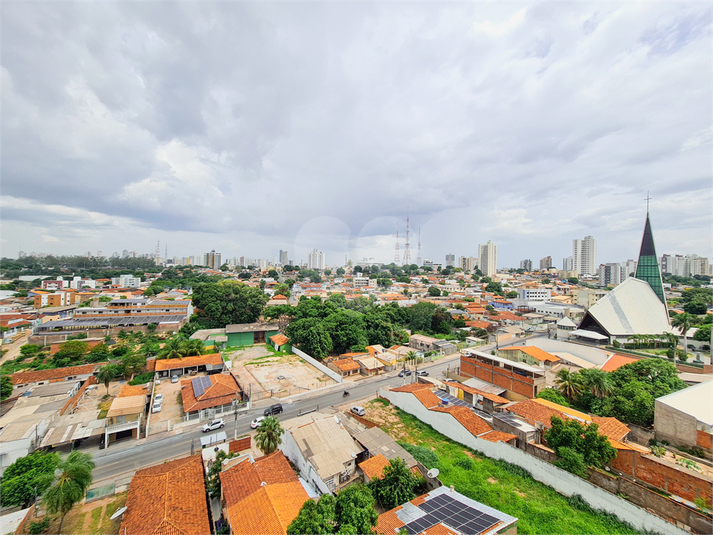 Aluguel Apartamento Cuiabá Quilombo REO1041975 16