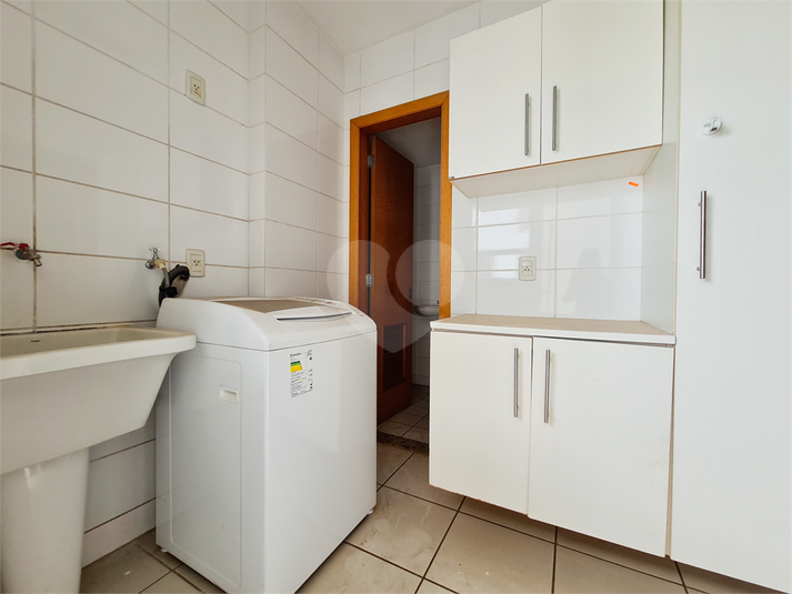 Aluguel Apartamento Cuiabá Quilombo REO1041975 3