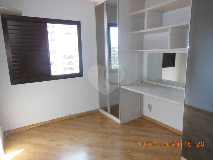 Venda Apartamento São Paulo Vila Mascote REO1041978 19