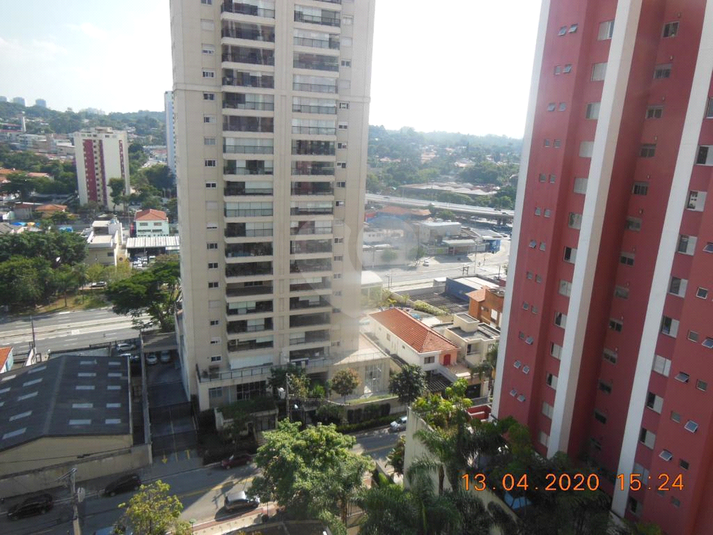 Venda Apartamento São Paulo Vila Mascote REO1041978 25