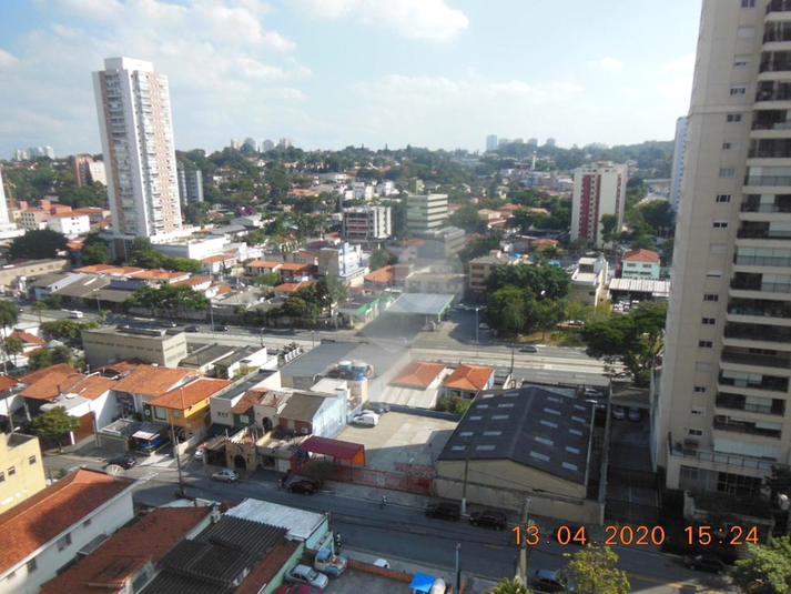 Venda Apartamento São Paulo Vila Mascote REO1041978 3