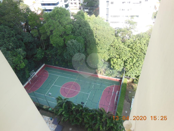 Venda Apartamento São Paulo Vila Mascote REO1041978 9