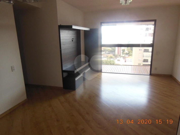 Venda Apartamento São Paulo Vila Mascote REO1041978 14