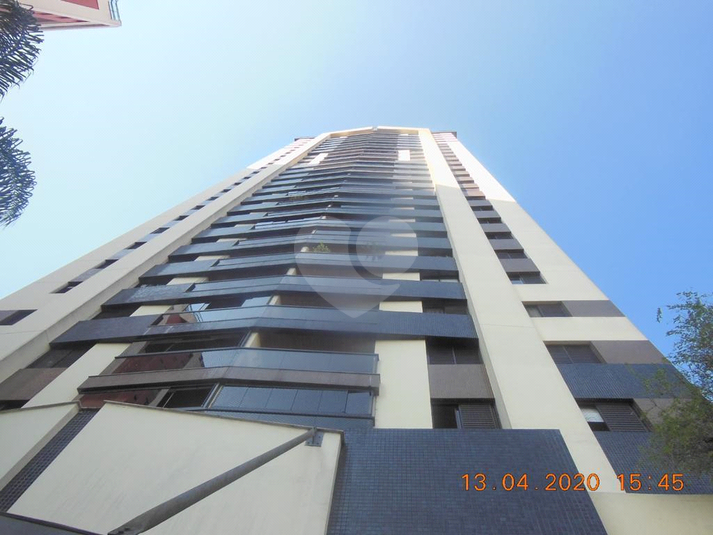 Venda Apartamento São Paulo Vila Mascote REO1041978 17