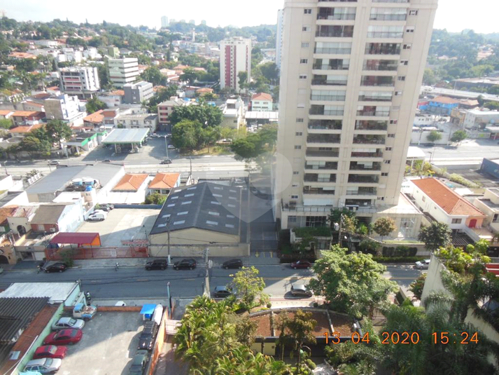 Venda Apartamento São Paulo Vila Mascote REO1041978 12