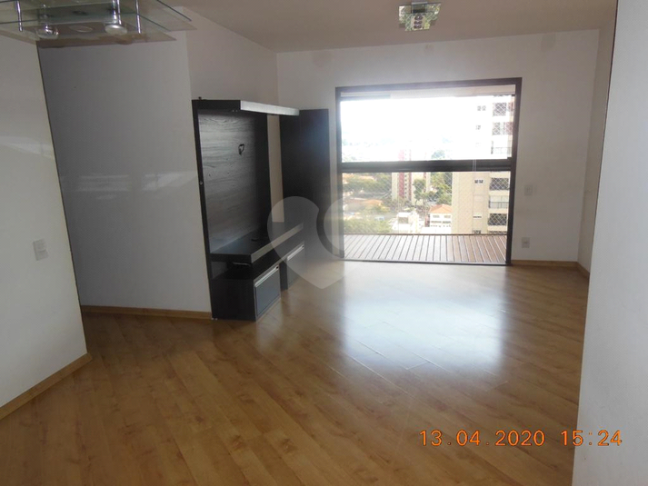 Venda Apartamento São Paulo Vila Mascote REO1041978 1