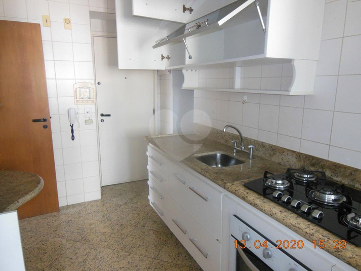 Venda Apartamento São Paulo Vila Mascote REO1041978 23