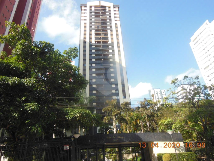 Venda Apartamento São Paulo Vila Mascote REO1041978 8