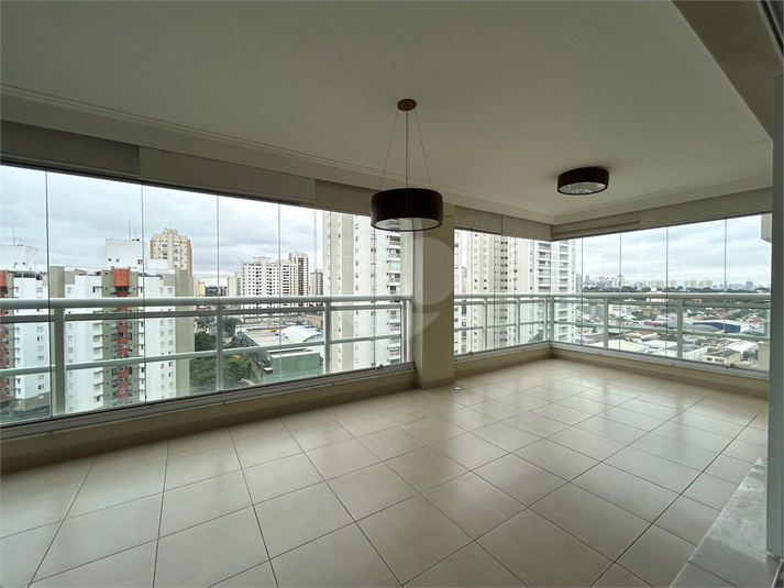 Venda Apartamento São Paulo Vila Leopoldina REO1041984 8