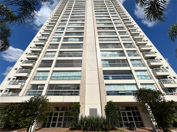 Venda Apartamento São Paulo Vila Leopoldina REO1041984 42