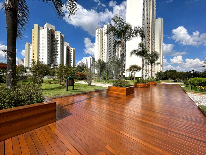 Venda Apartamento São Paulo Vila Leopoldina REO1041984 41