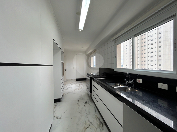 Venda Apartamento São Paulo Vila Leopoldina REO1041984 12