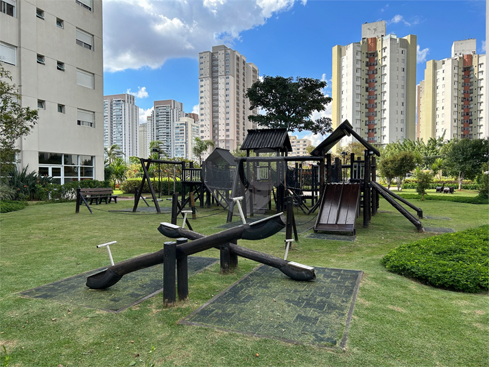 Venda Apartamento São Paulo Vila Leopoldina REO1041984 35