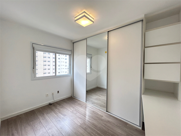 Venda Apartamento São Paulo Vila Leopoldina REO1041984 25