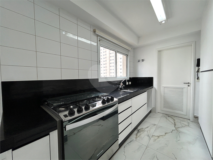 Venda Apartamento São Paulo Vila Leopoldina REO1041984 11