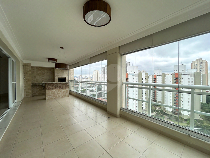 Venda Apartamento São Paulo Vila Leopoldina REO1041984 6