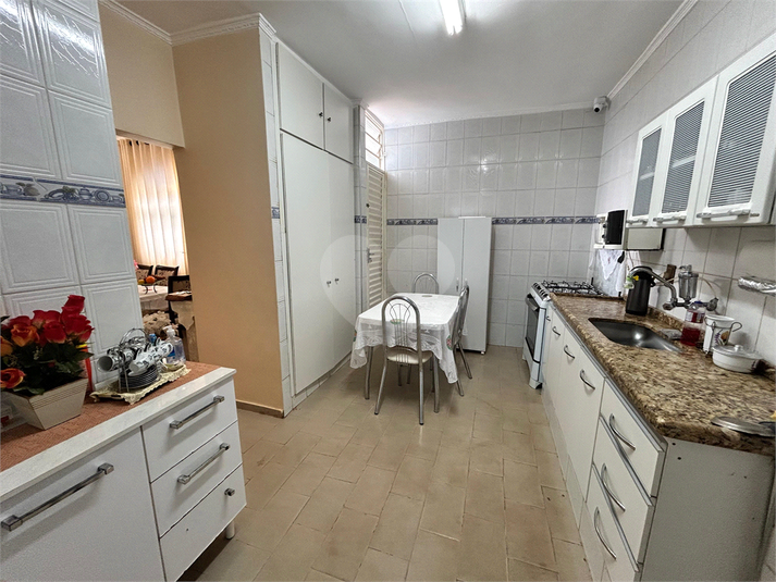 Venda Casa Ribeirão Preto Campos Elíseos REO1041985 17