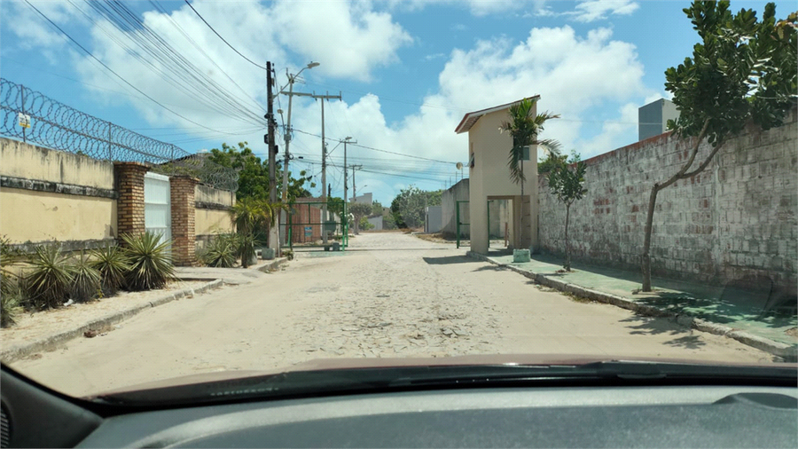 Venda Terreno Fortaleza Edson Queiroz REO1041988 3