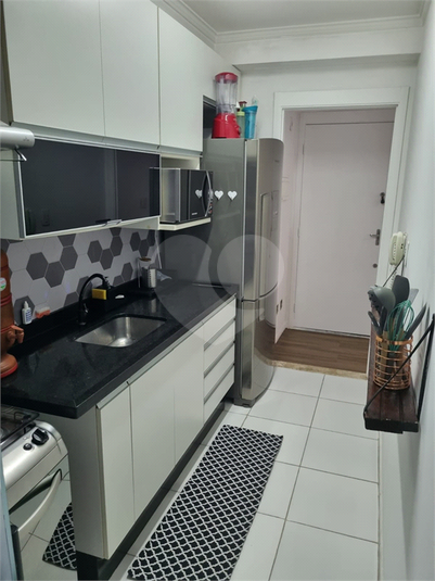 Venda Apartamento São Paulo Água Branca REO1041990 5