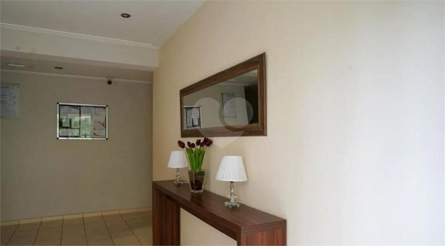 Venda Apartamento São Paulo Água Branca REO1041990 19