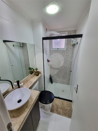 Venda Apartamento São Paulo Água Branca REO1041990 11