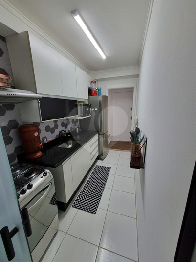 Venda Apartamento São Paulo Água Branca REO1041990 7