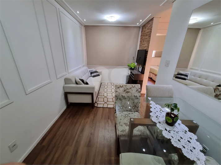 Venda Apartamento São Paulo Água Branca REO1041990 3