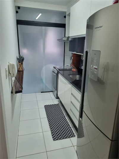 Venda Apartamento São Paulo Água Branca REO1041990 6