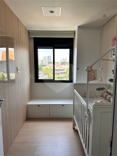 Venda Apartamento São Paulo Mirandópolis REO1041996 27