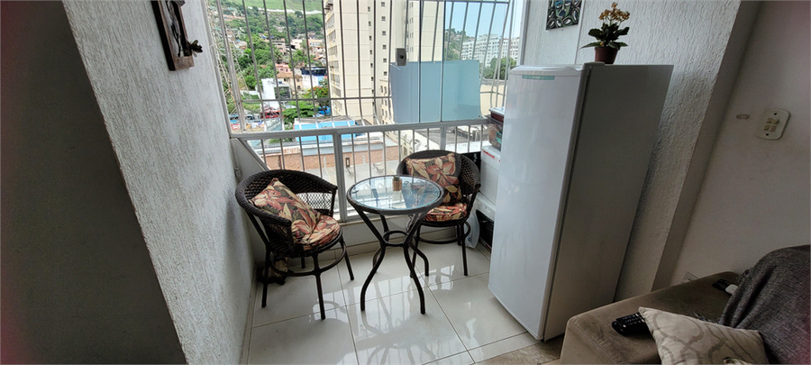 Venda Apartamento Niterói Fonseca REO1041997 6