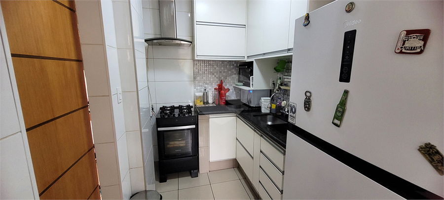 Venda Apartamento Niterói Fonseca REO1041997 15