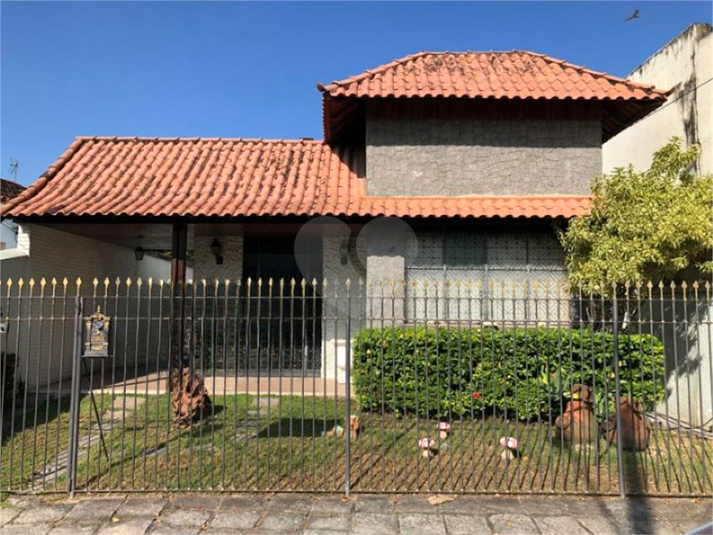 Venda Casa Rio De Janeiro Campo Grande REO1041999 1