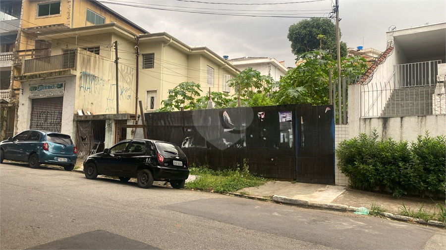 Venda Terreno São Paulo Vila Sônia REO1042001 9