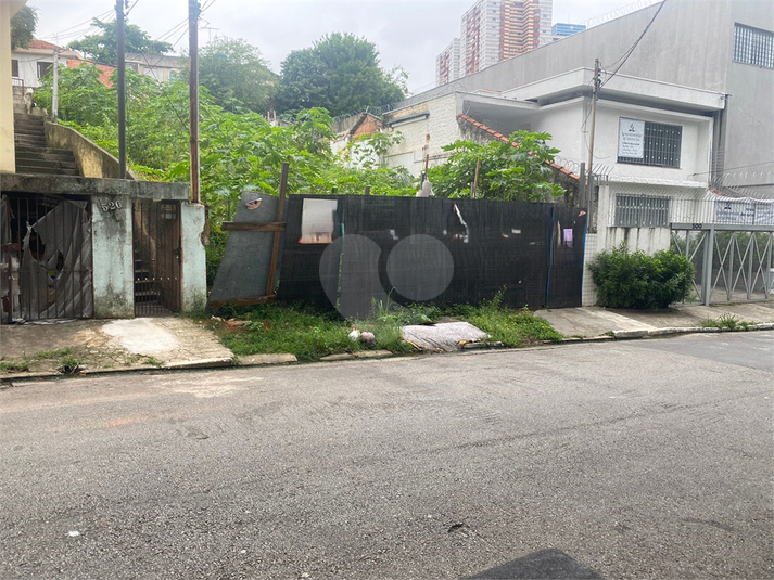 Venda Terreno São Paulo Vila Sônia REO1042001 5