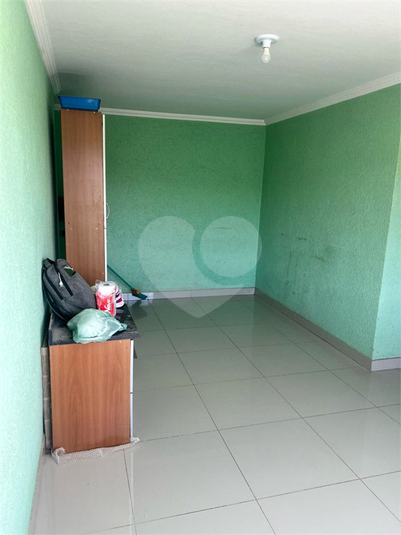 Venda Apartamento São Paulo Jardim Peri REO1042010 2