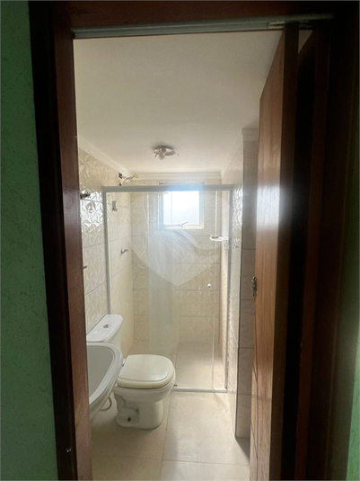 Venda Apartamento São Paulo Jardim Peri REO1042010 3