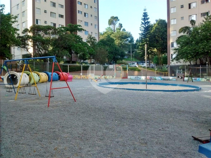 Venda Apartamento São Paulo Jardim Peri REO1042010 10