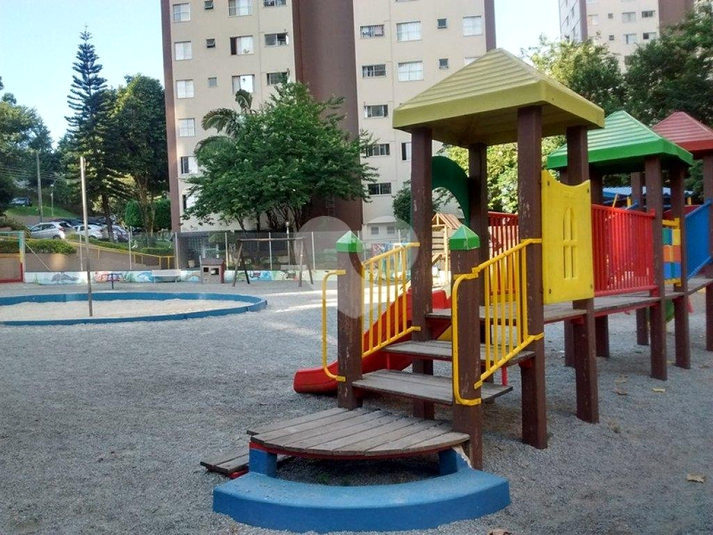 Venda Apartamento São Paulo Jardim Peri REO1042010 9