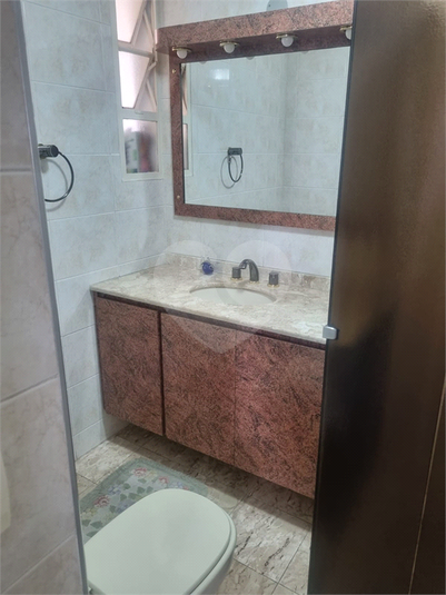 Venda Apartamento São Paulo Moema REO1042013 13