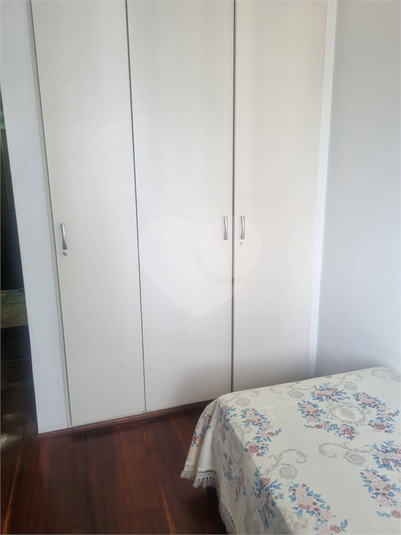 Venda Apartamento São Paulo Moema REO1042013 11