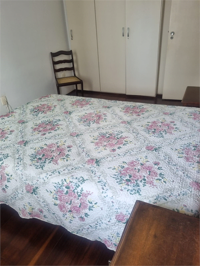 Venda Apartamento São Paulo Moema REO1042013 9