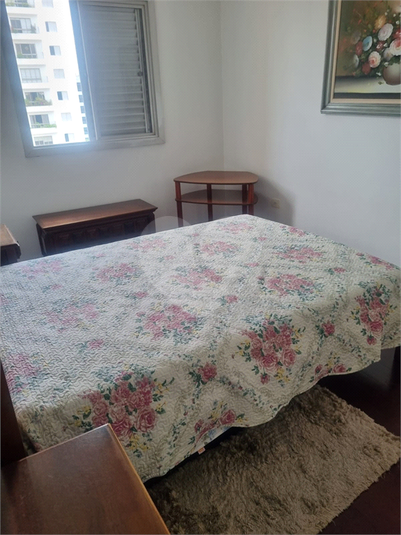 Venda Apartamento São Paulo Moema REO1042013 7