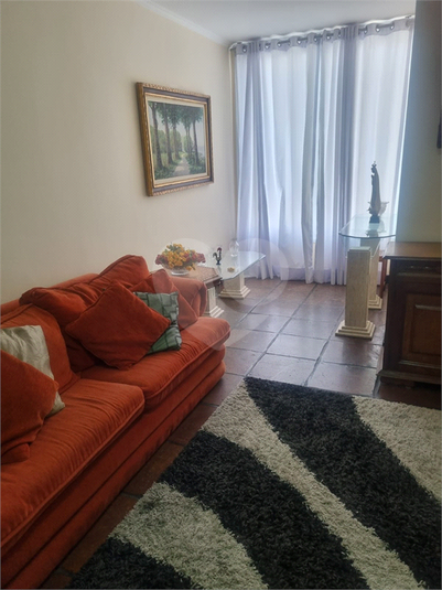 Venda Apartamento São Paulo Moema REO1042013 1