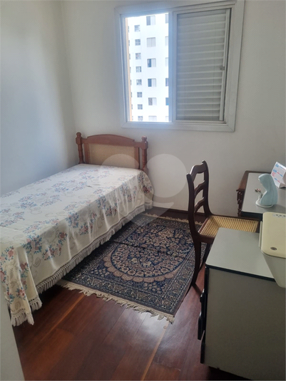 Venda Apartamento São Paulo Moema REO1042013 10