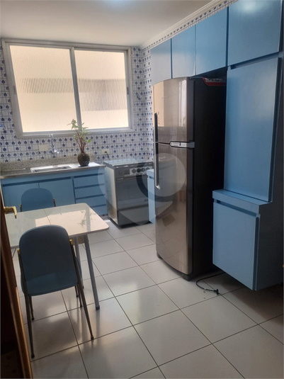 Venda Apartamento São Paulo Moema REO1042013 17