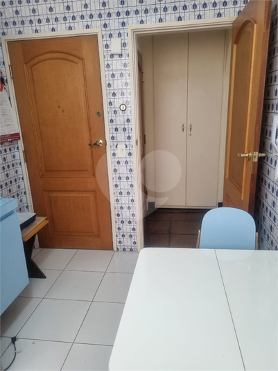 Venda Apartamento São Paulo Moema REO1042013 15