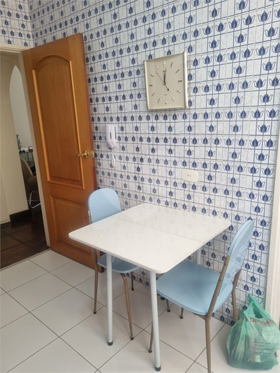 Venda Apartamento São Paulo Moema REO1042013 19