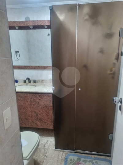 Venda Apartamento São Paulo Moema REO1042013 14