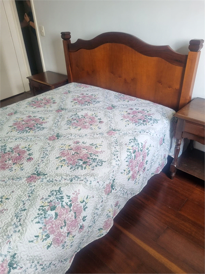 Venda Apartamento São Paulo Moema REO1042013 8